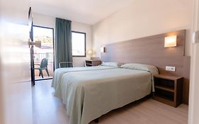 Apartamentos Loar
